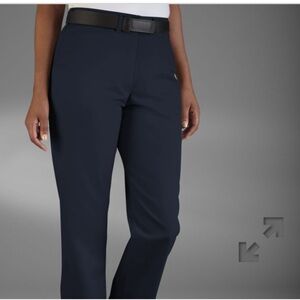 NWT Cintas Susan Fit Women Work Pants